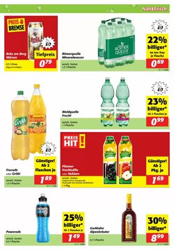 Nah&Frisch Flugblatt (ab 21.01.2026) - Angebote und Prospekt - Seite 7