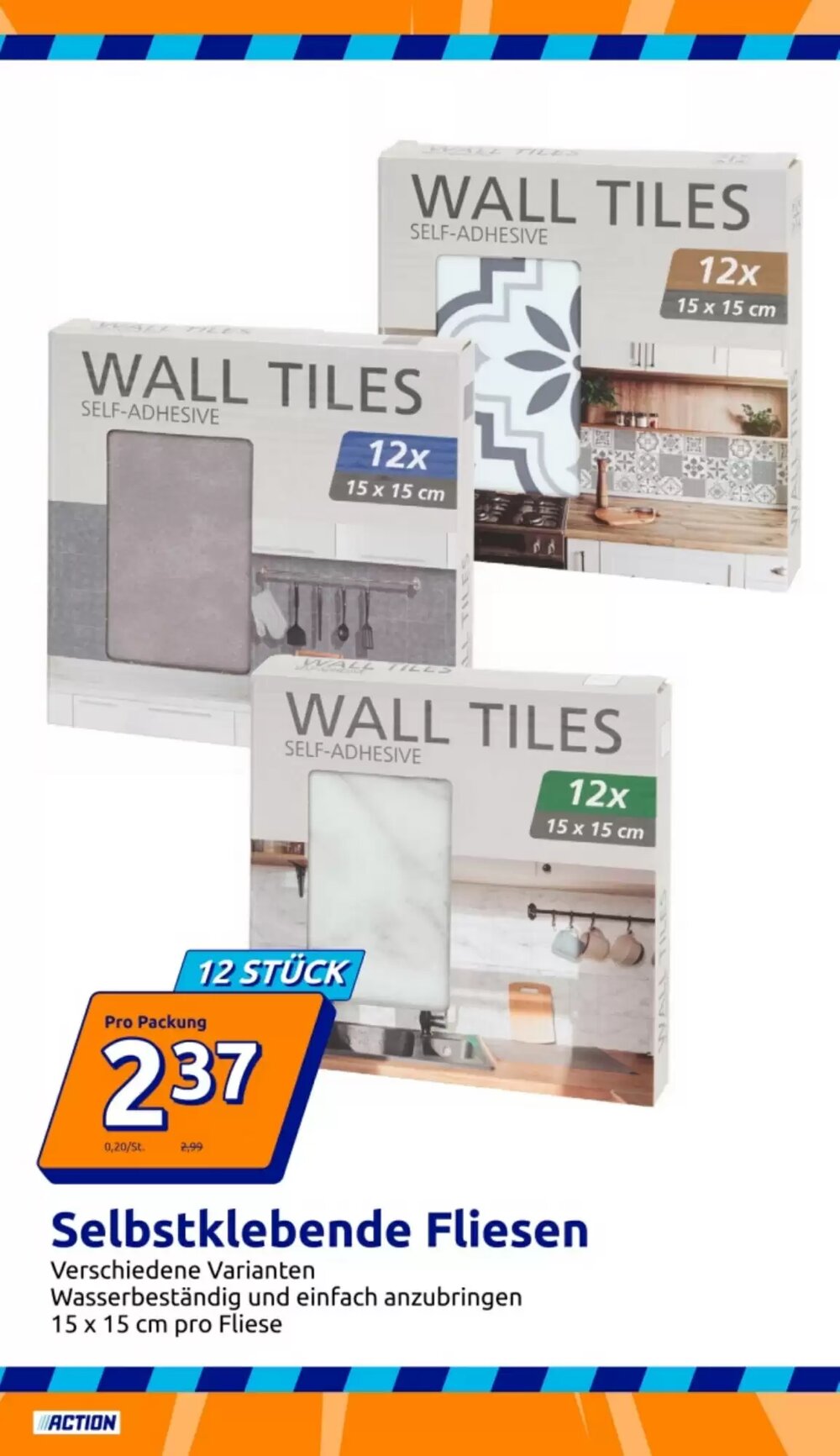 Action Flugblatt (ab 21.01.2026) - Angebote und Prospekt - Seite 14