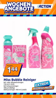 Action Flugblatt (ab 21.01.2026) - Angebote und Prospekt