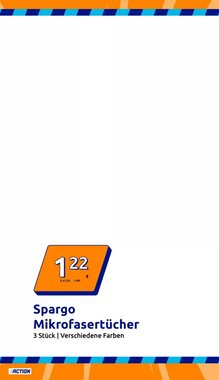 Action Flugblatt (ab 21.01.2026) - Angebote und Prospekt - Seite 3