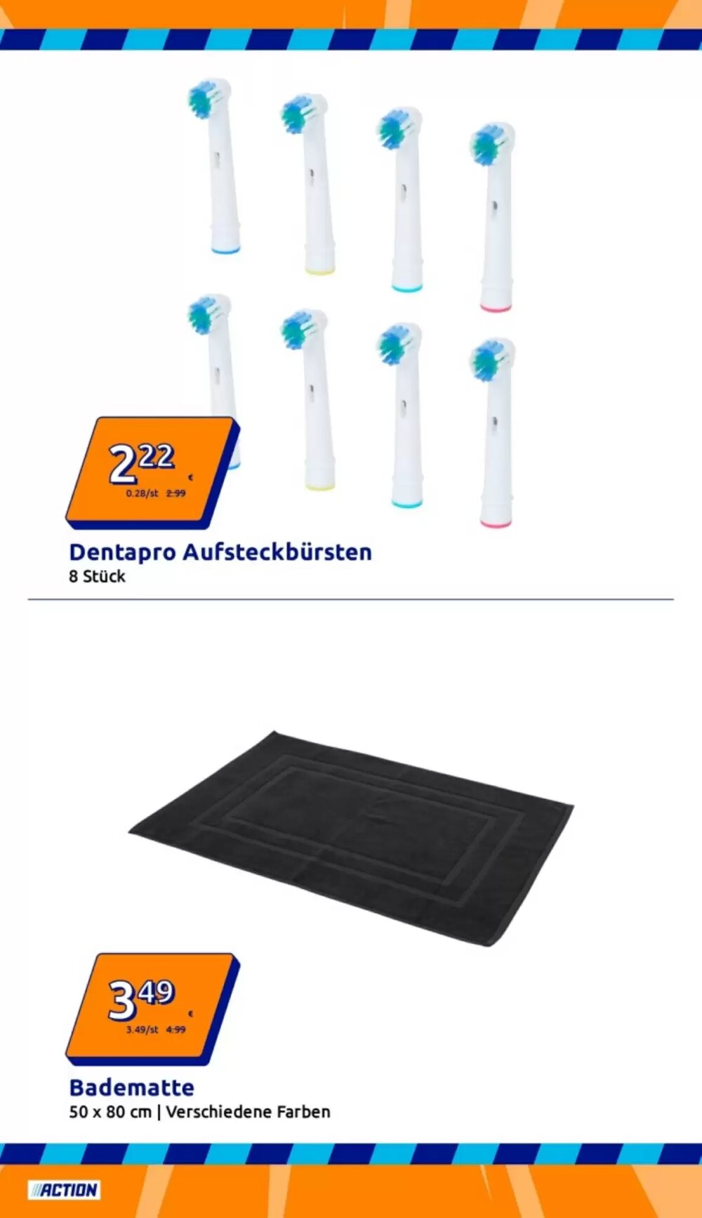 Action Flugblatt (ab 21.01.2026) - Angebote und Prospekt - Seite 5