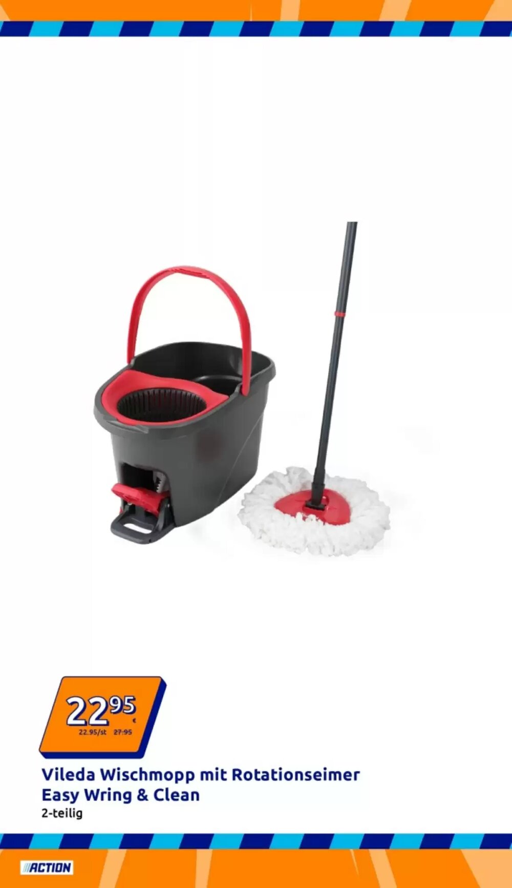 Action Flugblatt (ab 21.01.2026) - Angebote und Prospekt - Seite 6