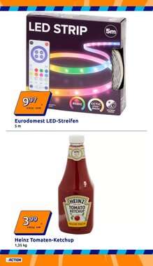 Action Flugblatt (ab 21.01.2026) - Angebote und Prospekt - Seite 8