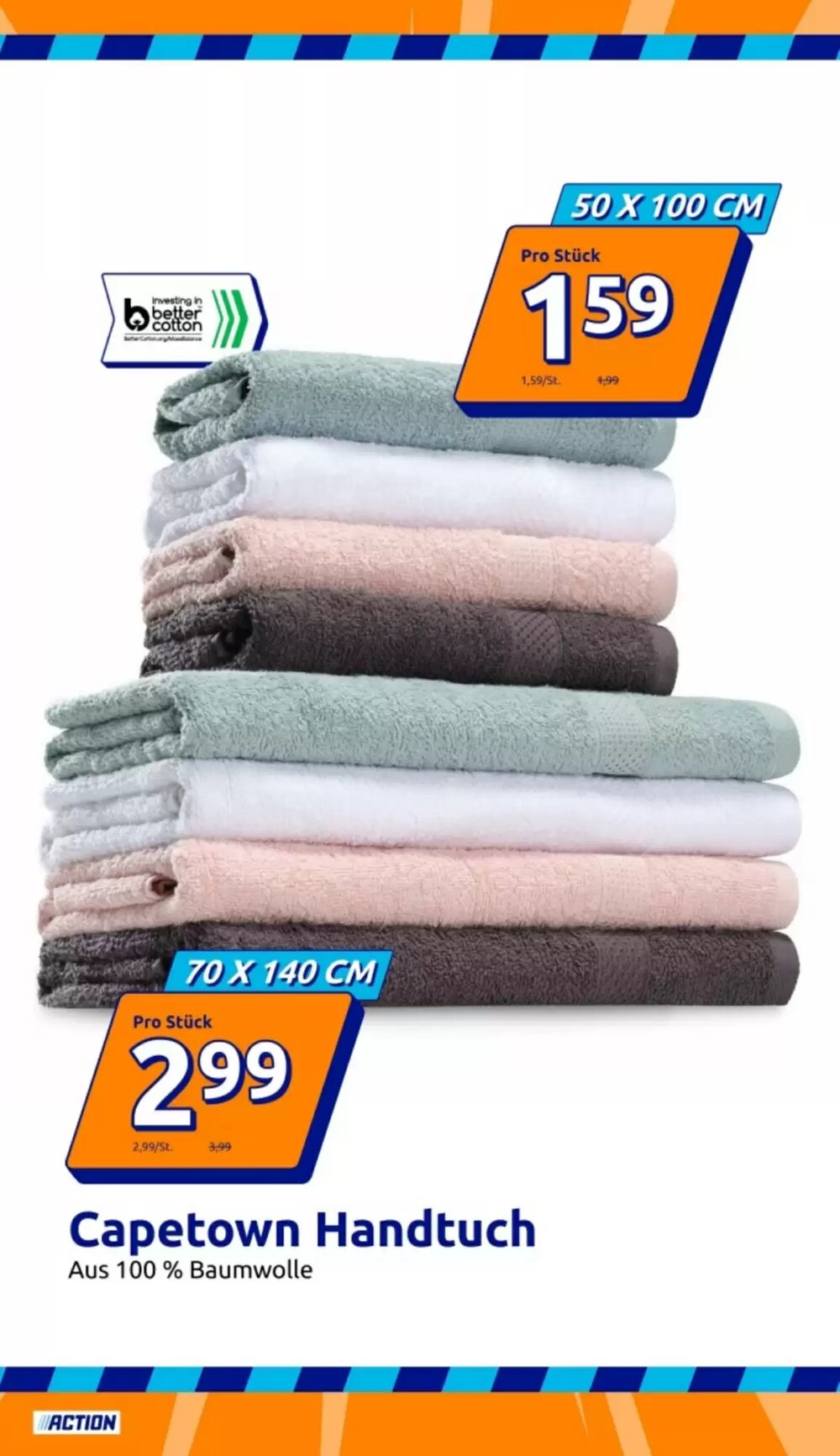 Action Flugblatt (ab 21.01.2026) - Angebote und Prospekt - Seite 9