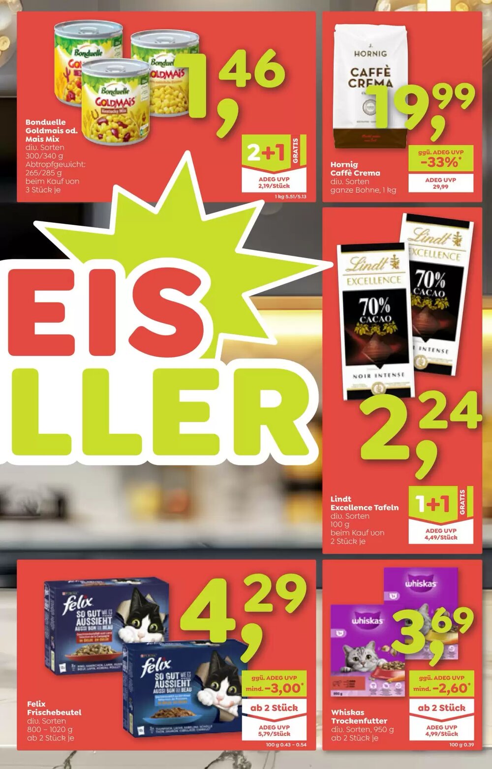 ADEG Flugblatt (ab 22.01.2026) - Angebote und Prospekt - Seite 5