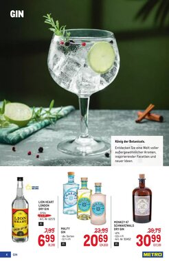 Metro Flugblatt (ab 22.01.2026) - Angebote und Prospekt - Seite 4