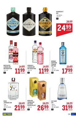 Metro Flugblatt (ab 22.01.2026) - Angebote und Prospekt - Seite 5