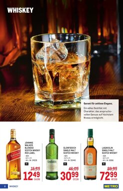 Metro Flugblatt (ab 22.01.2026) - Angebote und Prospekt - Seite 8