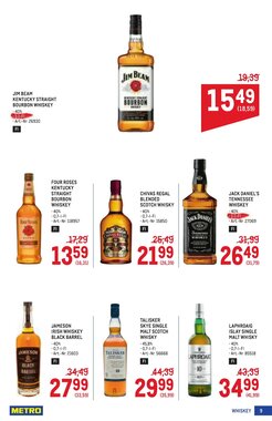 Metro Flugblatt (ab 22.01.2026) - Angebote und Prospekt - Seite 9