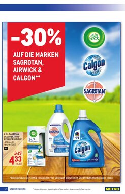 Metro Flugblatt (ab 22.01.2026) - Angebote und Prospekt - Seite 12