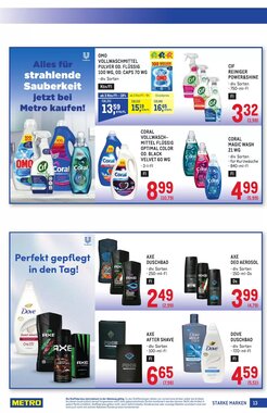 Metro Flugblatt (ab 22.01.2026) - Angebote und Prospekt - Seite 13