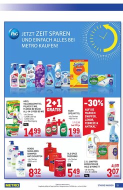 Metro Flugblatt (ab 22.01.2026) - Angebote und Prospekt - Seite 15