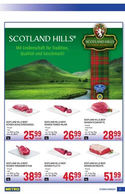 Metro Flugblatt (ab 22.01.2026) - Angebote und Prospekt - Seite 3