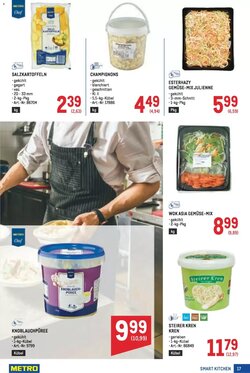 Metro Flugblatt (ab 22.01.2026) - Angebote und Prospekt - Seite 17