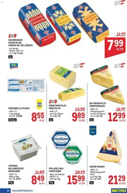 Metro Flugblatt (ab 22.01.2026) - Angebote und Prospekt - Seite 20