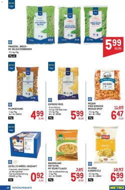 Metro Flugblatt (ab 22.01.2026) - Angebote und Prospekt - Seite 24