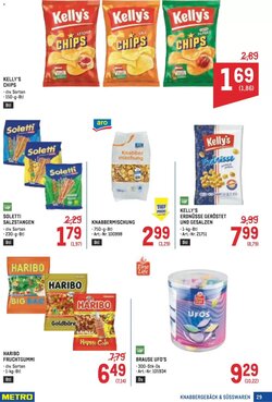 Metro Flugblatt (ab 22.01.2026) - Angebote und Prospekt - Seite 29