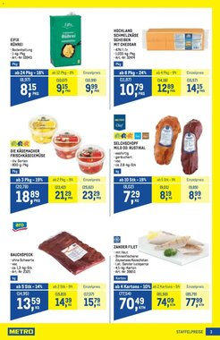 Metro Flugblatt (ab 22.01.2026) - Angebote und Prospekt - Seite 3