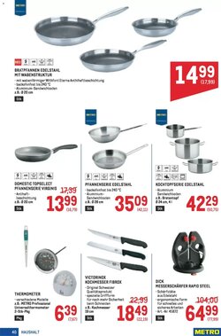 Metro Flugblatt (ab 22.01.2026) - Angebote und Prospekt - Seite 40