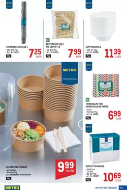 Metro Flugblatt (ab 22.01.2026) - Angebote und Prospekt - Seite 51