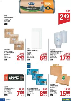 Metro Flugblatt (ab 22.01.2026) - Angebote und Prospekt - Seite 52