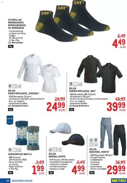 Metro Flugblatt (ab 22.01.2026) - Angebote und Prospekt - Seite 54