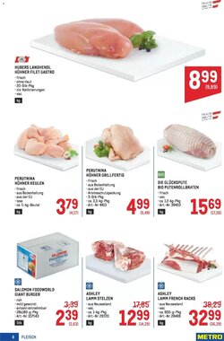 Metro Flugblatt (ab 22.01.2026) - Angebote und Prospekt - Seite 8