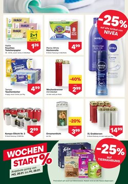 MPreis Flugblatt (ab 22.01.2026) - Angebote und Prospekt - Seite 11