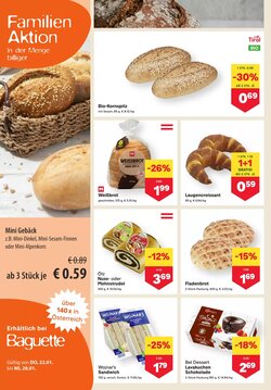 MPreis Flugblatt (ab 22.01.2026) - Angebote und Prospekt - Seite 4