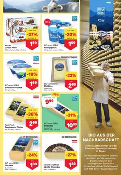 MPreis Flugblatt (ab 22.01.2026) - Angebote und Prospekt - Seite 5