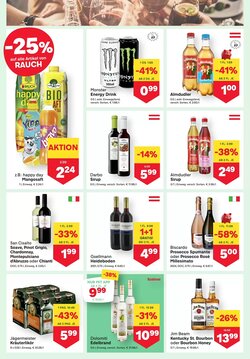 MPreis Flugblatt (ab 22.01.2026) - Angebote und Prospekt - Seite 8