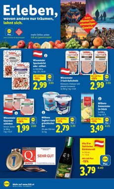 Lidl Flugblatt (ab 22.01.2026) - Angebote und Prospekt - Seite 14