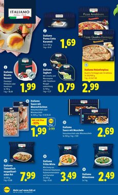 Lidl Flugblatt (ab 22.01.2026) - Angebote und Prospekt - Seite 18