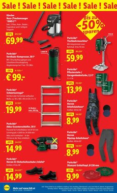 Lidl Flugblatt (ab 22.01.2026) - Angebote und Prospekt - Seite 22