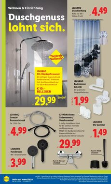 Lidl Flugblatt (ab 22.01.2026) - Angebote und Prospekt - Seite 24