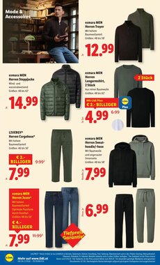 Lidl Flugblatt (ab 22.01.2026) - Angebote und Prospekt - Seite 28