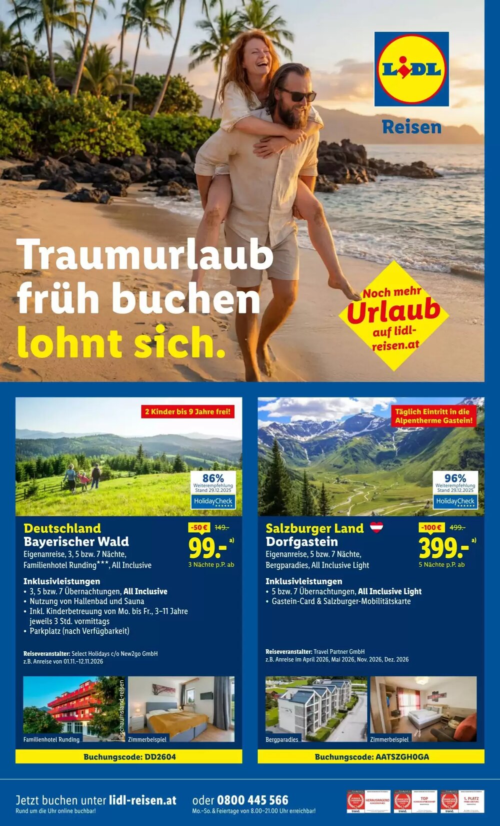 Lidl Flugblatt (ab 22.01.2026) - Angebote und Prospekt - Seite 31