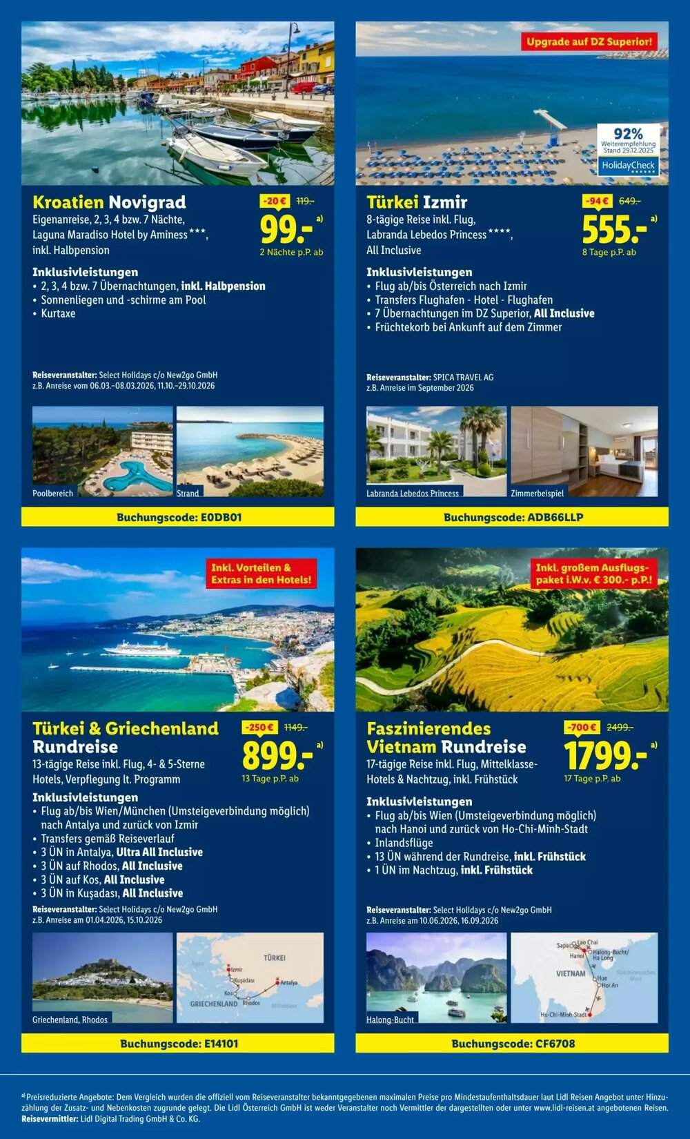 Lidl Flugblatt (ab 22.01.2026) - Angebote und Prospekt - Seite 32