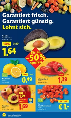 Lidl Flugblatt (ab 22.01.2026) - Angebote und Prospekt - Seite 40
