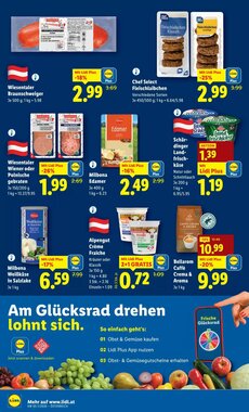 Lidl Flugblatt (ab 22.01.2026) - Angebote und Prospekt - Seite 42