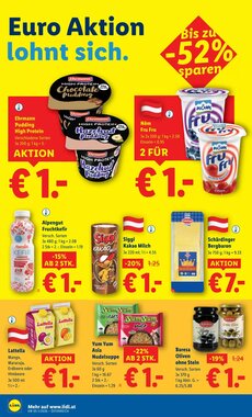 Lidl Flugblatt (ab 22.01.2026) - Angebote und Prospekt - Seite 44