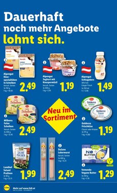 Lidl Flugblatt (ab 22.01.2026) - Angebote und Prospekt - Seite 47