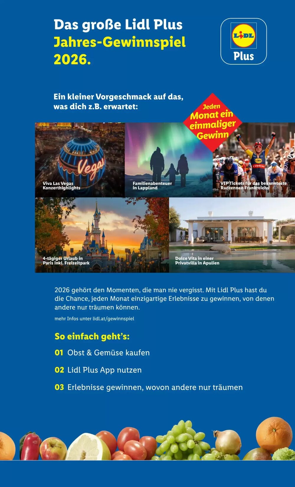 Lidl Flugblatt (ab 22.01.2026) - Angebote und Prospekt - Seite 7