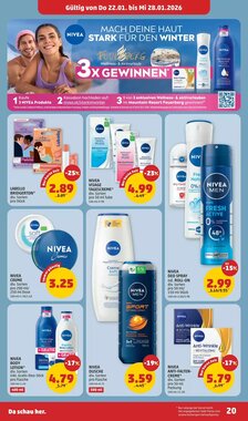 PENNY Flugblatt (ab 22.01.2026) - Angebote und Prospekt - Seite 20