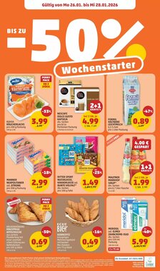 PENNY Flugblatt (ab 22.01.2026) - Angebote und Prospekt - Seite 28