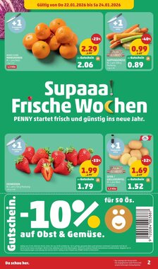 PENNY Flugblatt (ab 22.01.2026) - Angebote und Prospekt - Seite 2