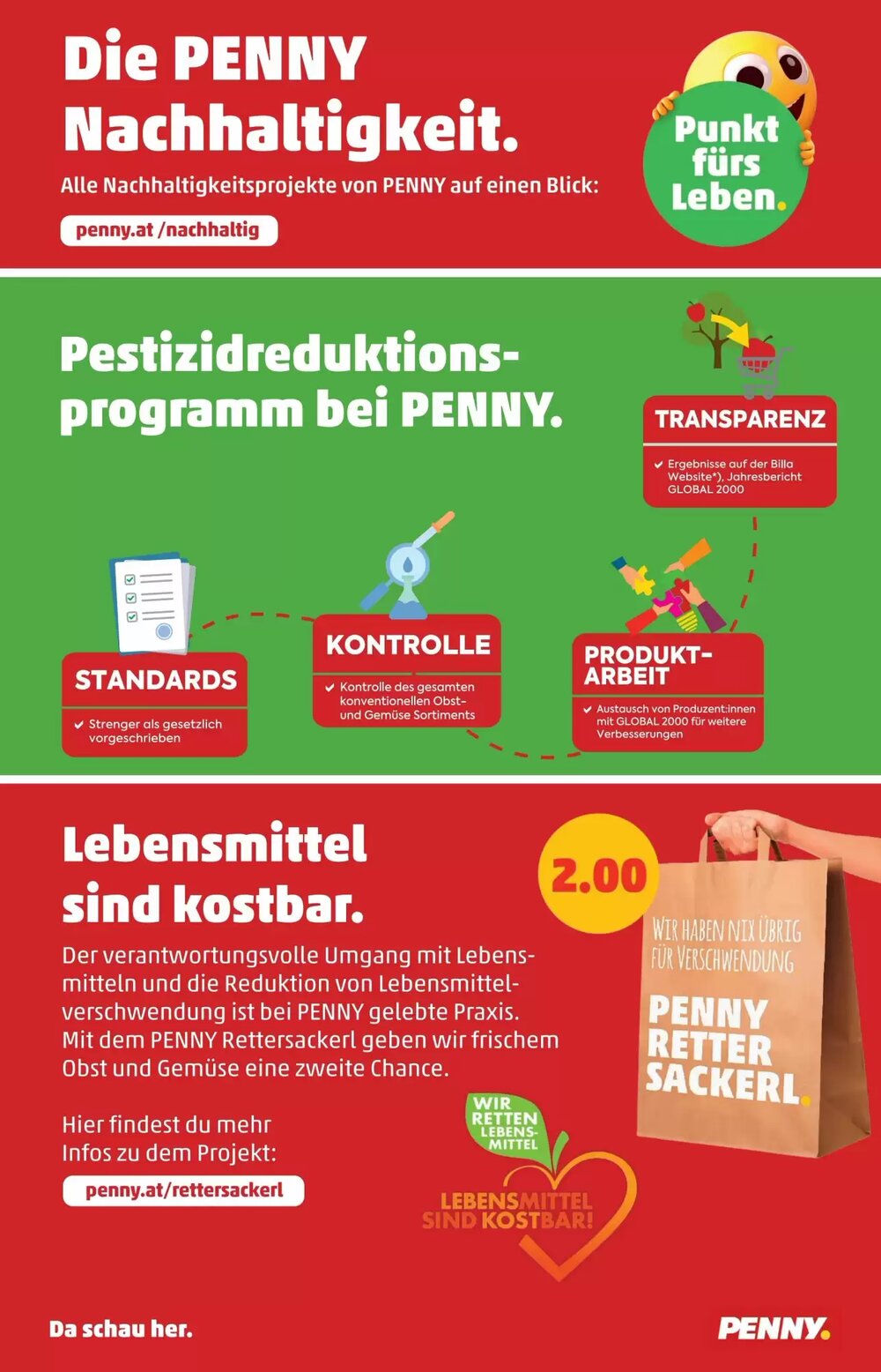 PENNY Flugblatt (ab 22.01.2026) - Angebote und Prospekt - Seite 32