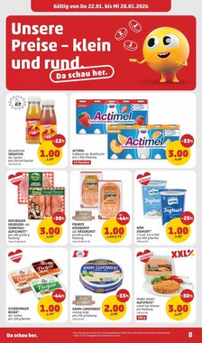 PENNY Flugblatt (ab 22.01.2026) - Angebote und Prospekt - Seite 8