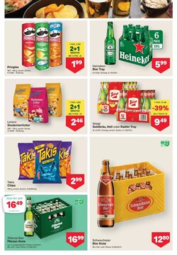 MPreis Flugblatt (ab 22.01.2026) - Angebote und Prospekt - Seite 9