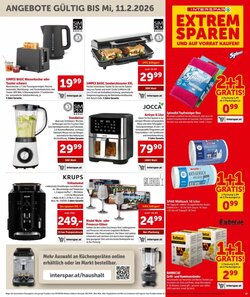 Interspar Flugblatt (ab 22.01.2026) - Angebote und Prospekt - Seite 13